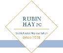 Rubin Hay PC logo